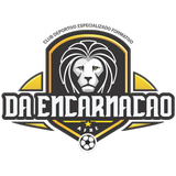 Club Da Encarnacao biểu tượng
