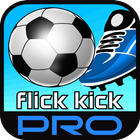 FlickKickPro icône