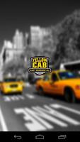 Yellow Cab Passenger 海報