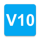 V10M icon