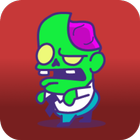 Crossy Zombie for MotionPlay simgesi