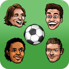Dream Head Soccer icône