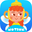 APK MotionLamp