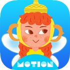 MotionLamp icon