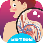 MotionBody icône