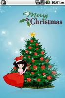 Merry Christmas โปสเตอร์