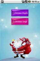 Merry Christmas syot layar 2