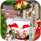 Christmas Grace آئیکن