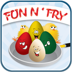 Fun N ' Fry 아이콘