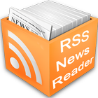 RSS Reader 圖標