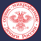 Микрофинанс. Деньги Росcии icon