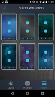 COM-DEX syot layar 6
