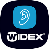 Widex BEYOND aplikacja