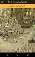 The Rocky Mountain Fly Highway اسکرین شاٹ 1