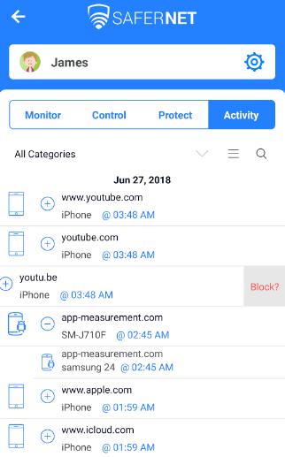 Pvn Porn - SaferNet Free VPN / Porn Blocker for Android - APK Download