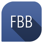 FBB for Facebook ícone