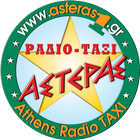 Asteras Taxi 아이콘