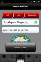 Asteras Taxi screenshot 1