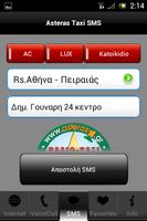 Asteras Taxi Ekran Görüntüsü 1