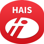 HAIS ícone