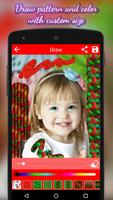 Christmas Face Changer screenshot 1