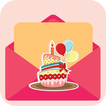 Carte d'anniversaire Maker