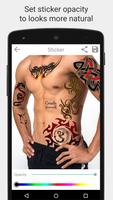 Tattoo Photo اسکرین شاٹ 3