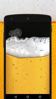 Beer Prank - Beer Drink Simulator captura de pantalla 1