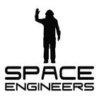 Space Engineers Wallpapers icône