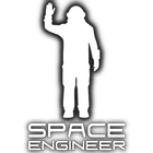 Space Engineer Wallpapers Zeichen