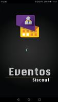 Siscout-Eventos Poster