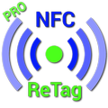 NFC ReTag PRO