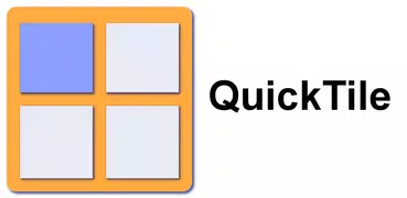 QuickTile Quick Settings 7+