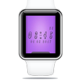 Water Clock Widget