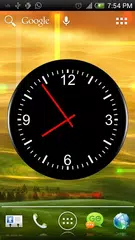 Analog Clock - Classic Theme APK download