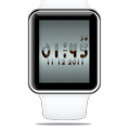 Bear Clock Widget