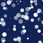 Windows7 Bubbles LiveWallpaper icône