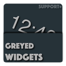 GreyedWidgets for KWGT APK