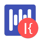 Milus widget for KWGT aplikacja