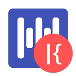 Milus widget for KWGT