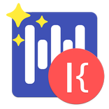 MilusPro widget for KWGT