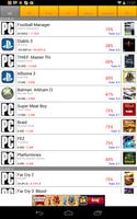 Bundle & Game Deals (Sales) скриншот 1