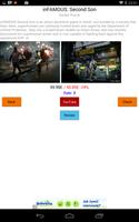 Bundle & Game Deals (Sales) скриншот 3