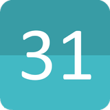 Day of the month icon
