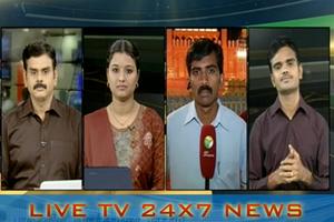 Puthiya Thalaimurai Live Audio ảnh chụp màn hình 3