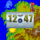 Widgets Meteo Galicia APK