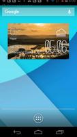 Coffs Harbour1 weather widget Affiche