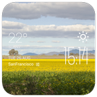 Icona Wangaratta1 weather widget