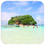 Wagga Wagga weather widget