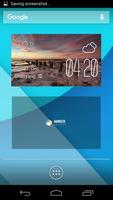 Wollongong weather widget โปสเตอร์